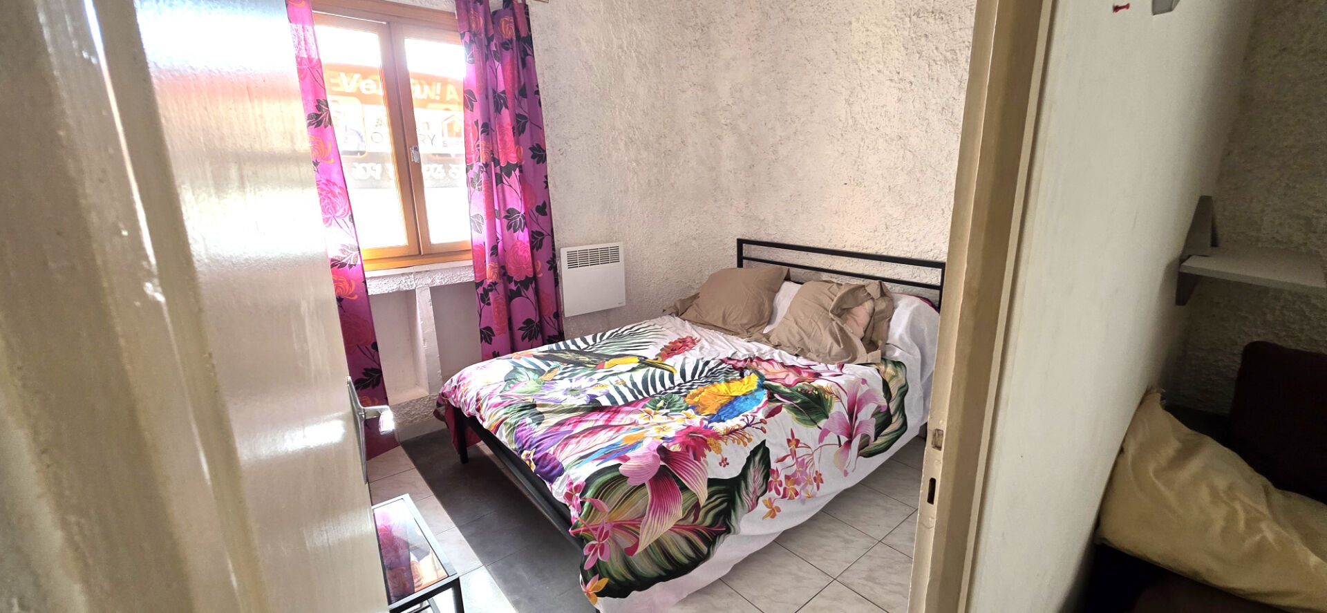 Photo Appartement F4 (70 m²) en vente à AGDE image 3/6