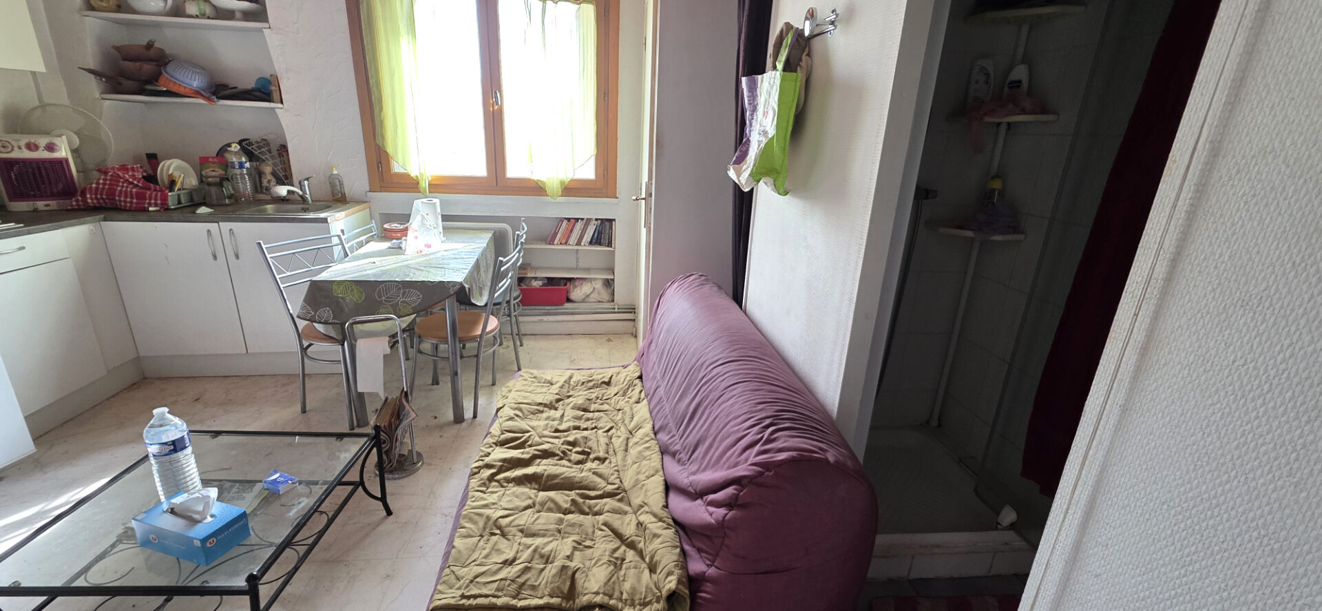 Photo Appartement F4 (70 m²) en vente à AGDE image 5/6