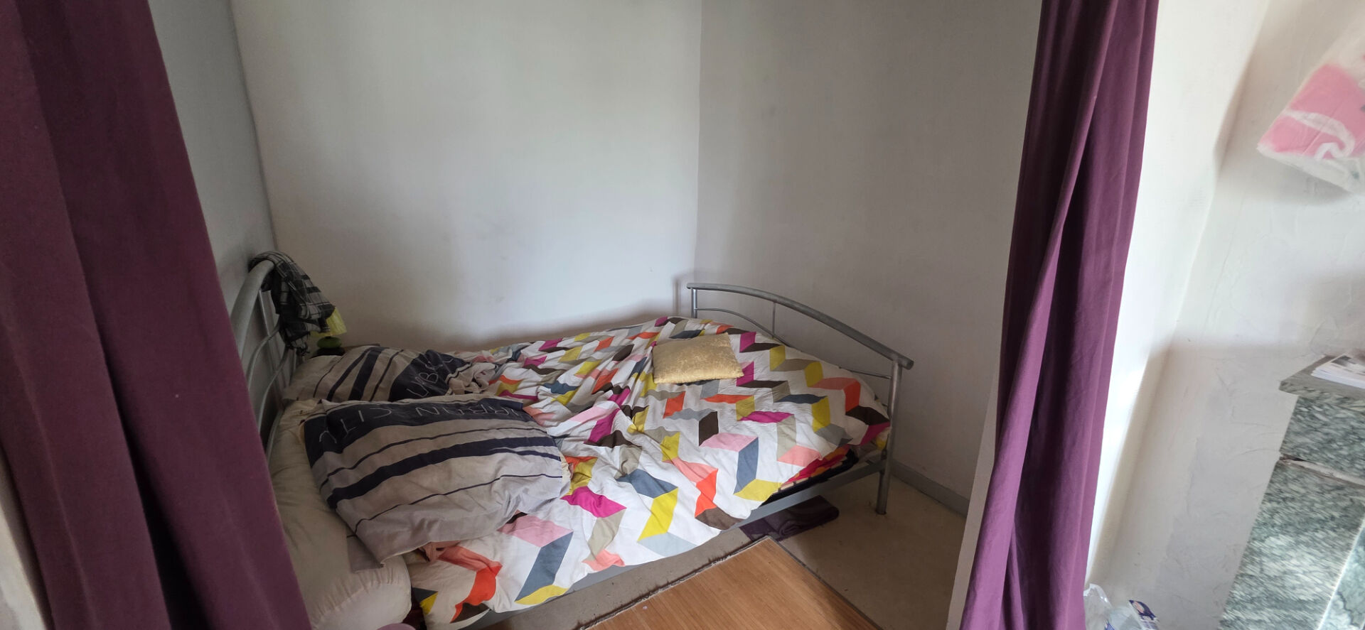 Photo Appartement F4 (70 m²) en vente à AGDE image 6/6