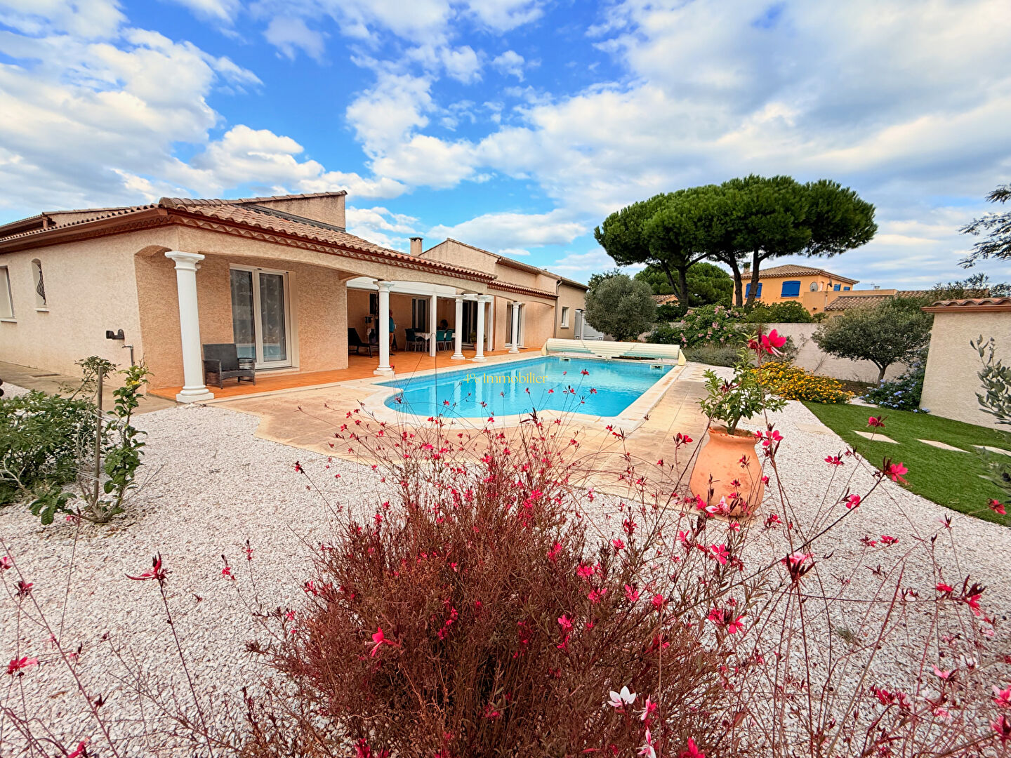 Photo Villa languedocienne d'exception  de plain pied ? Grau d'Agde image 2/6