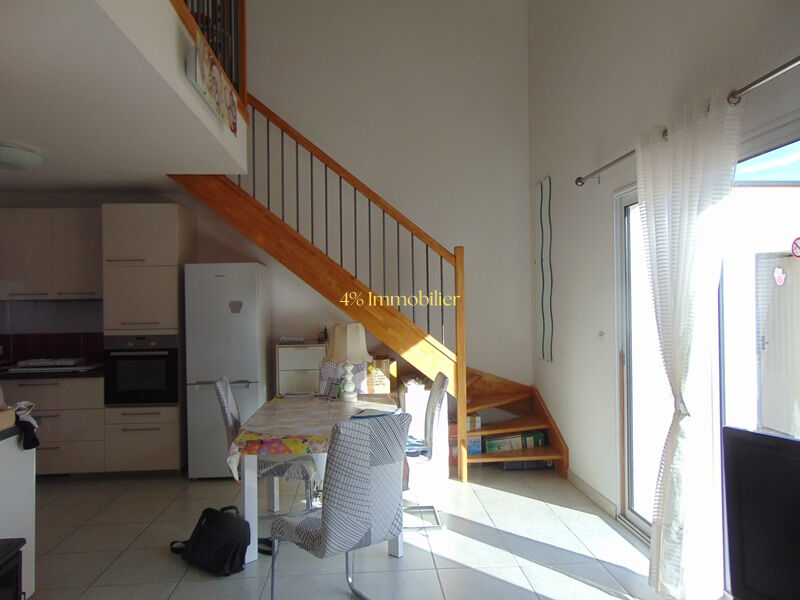 Photo Maison Agde 2 pièces 56 m² terrasse garage image 5/6