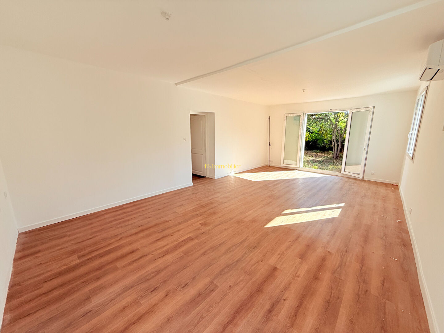 Agence immobilière de 4% Immobilier Export - 4 % Immobilier Agde