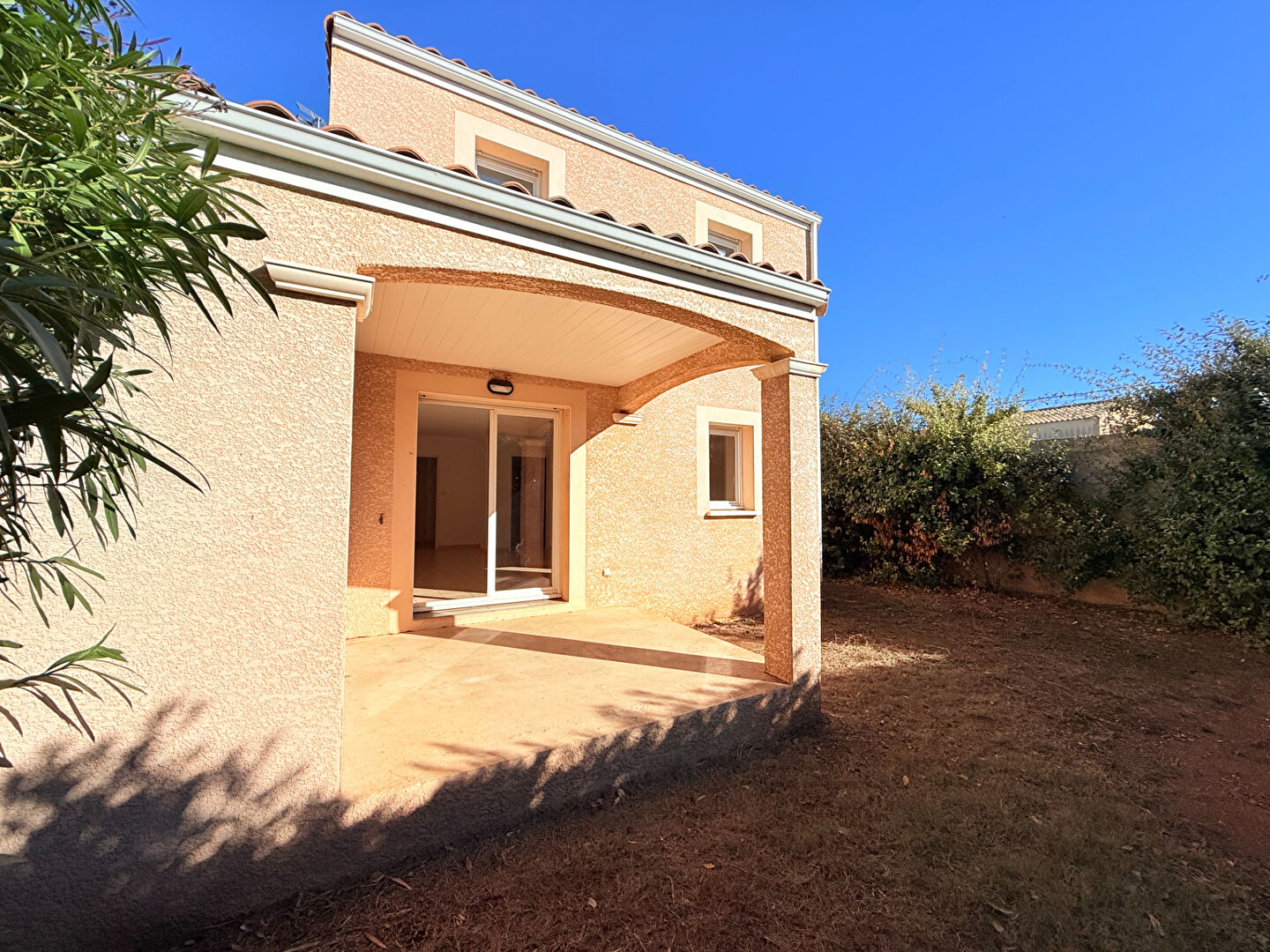 Agence immobilière de 4% Immobilier Export - 4 % Immobilier Agde