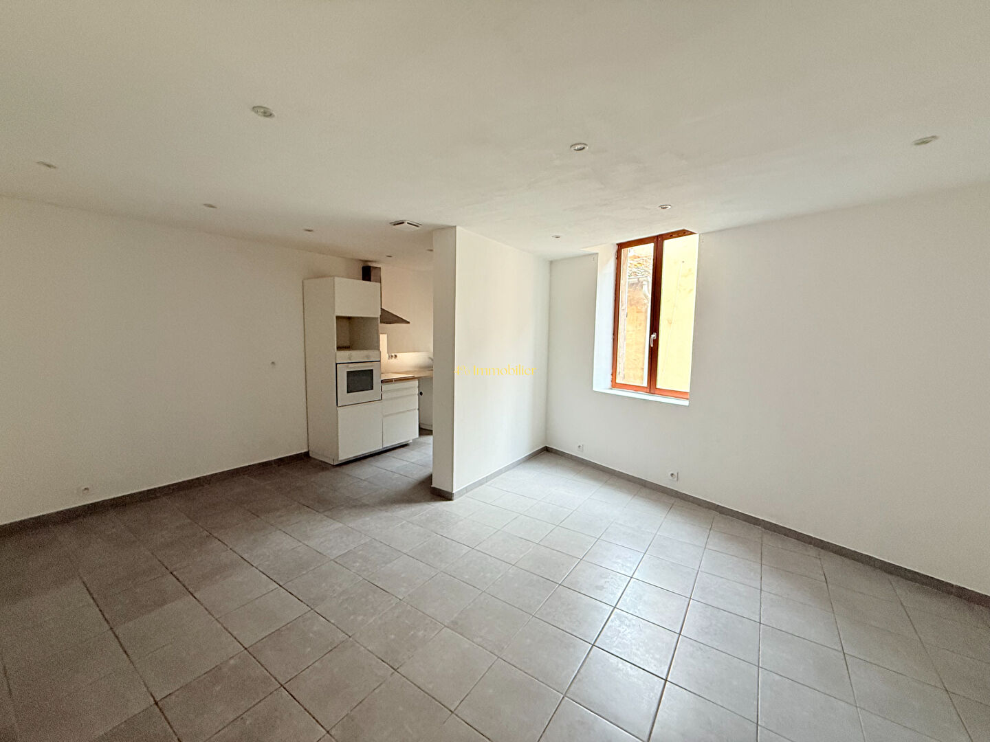 Photo Immeuble Agde 3 appartements rénovés image 6/6