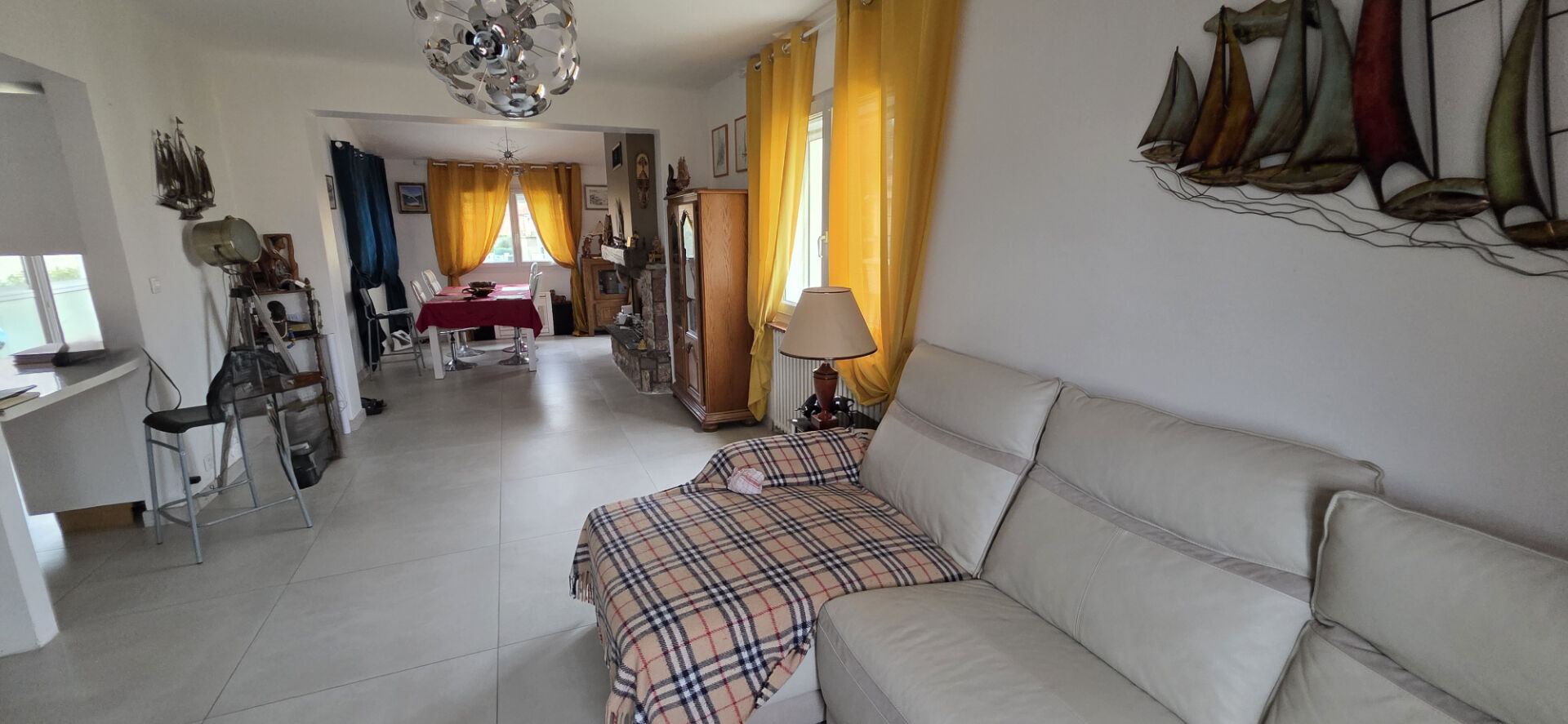 Agence immobilière de 4% Immobilier Export - 4 % Immobilier Agde