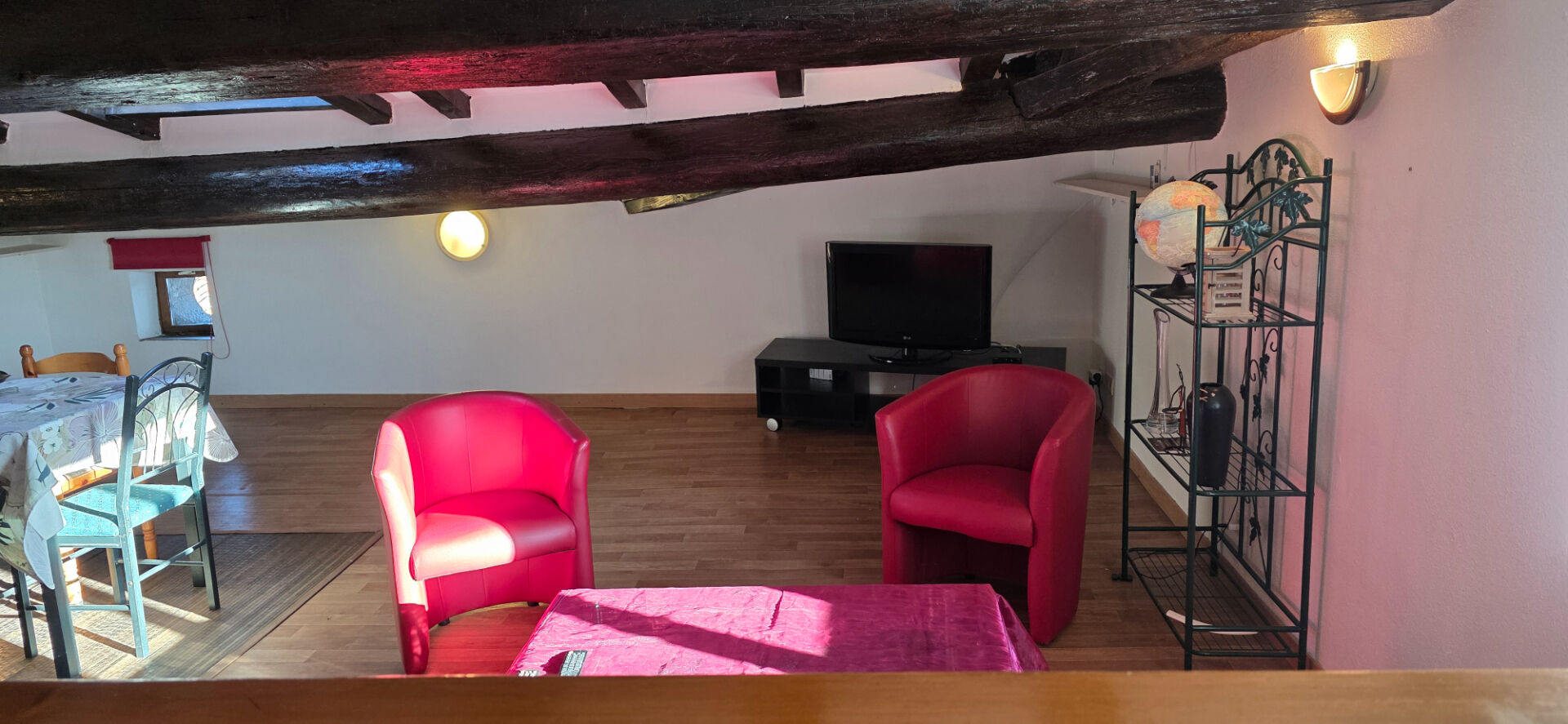 Photo GRAND STUDIO 60m² au sol  AGDE image 3/5