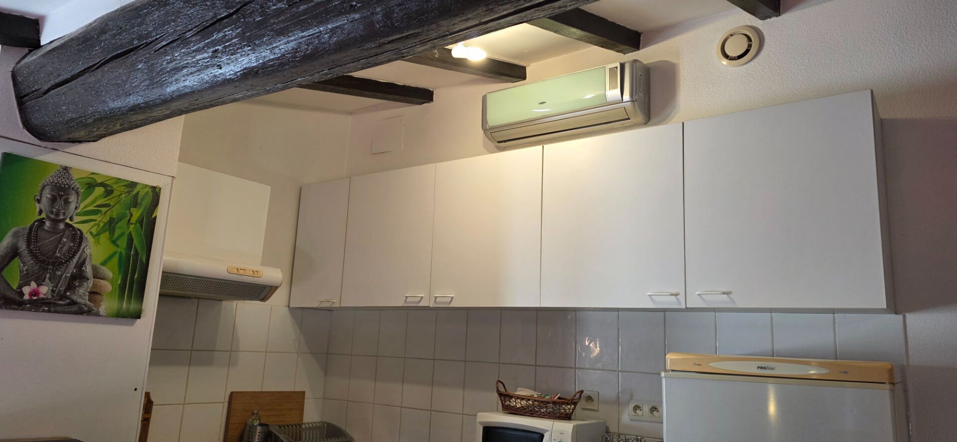 Photo GRAND STUDIO 60m² au sol  AGDE image 4/5