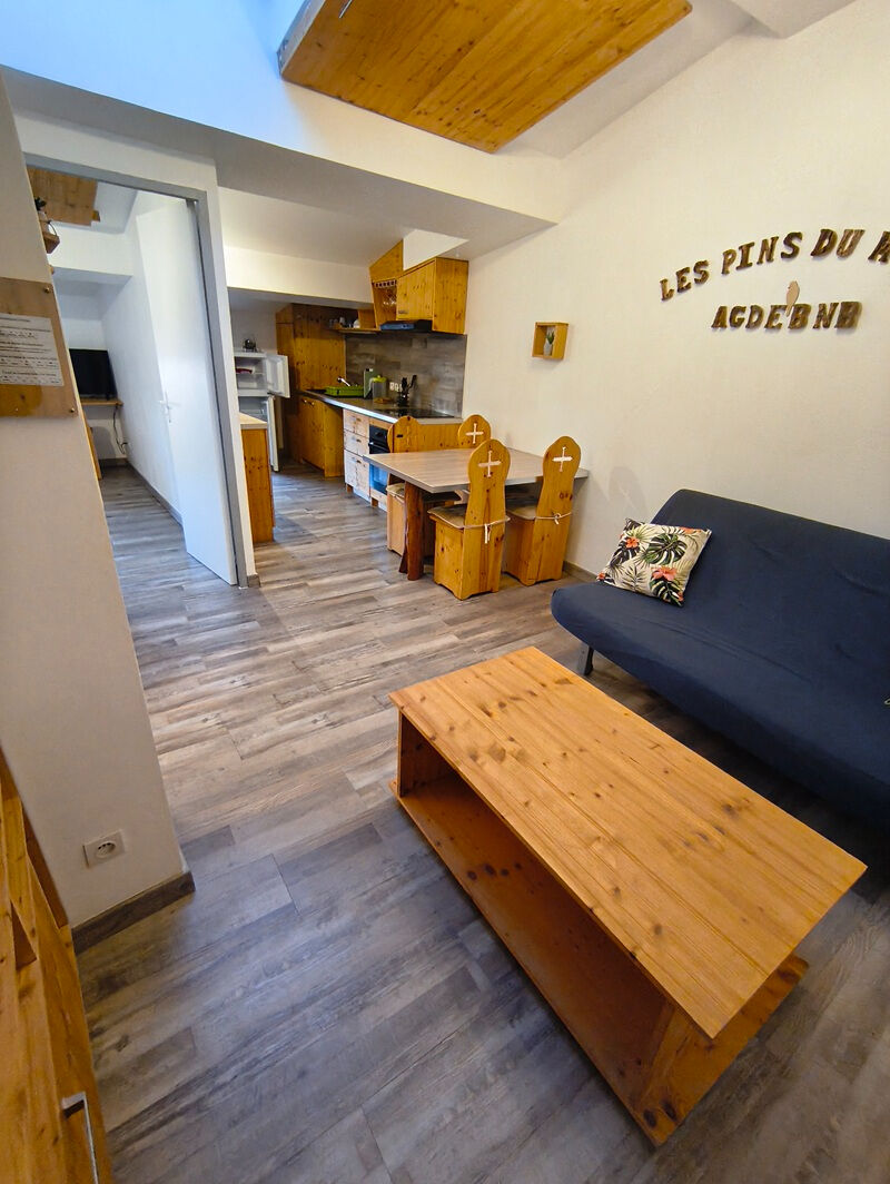 Agence immobilière de 4% Immobilier Export - 4 % Immobilier Agde