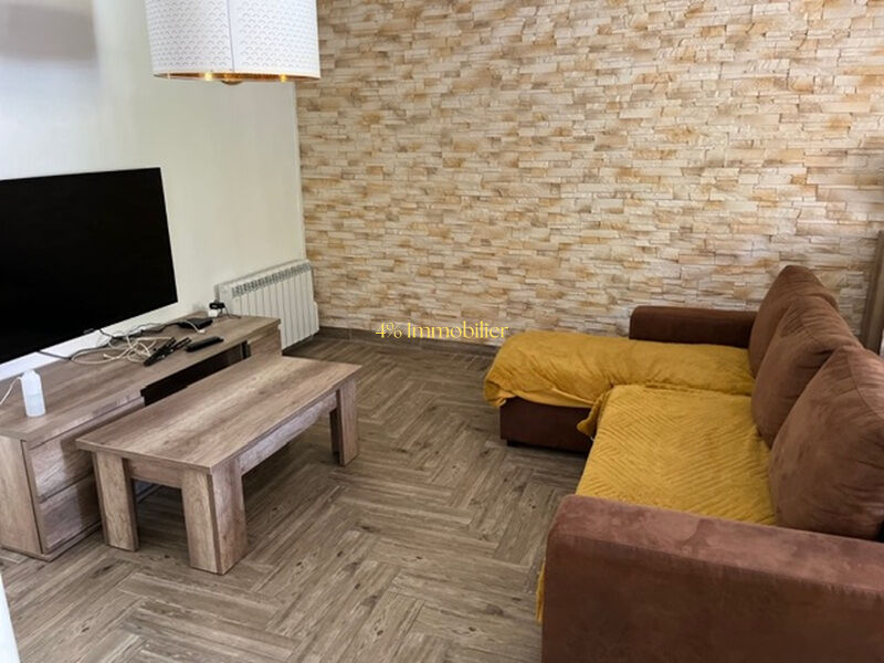 Agence immobilière de 4% Immobilier Export - 4 % Immobilier Agde