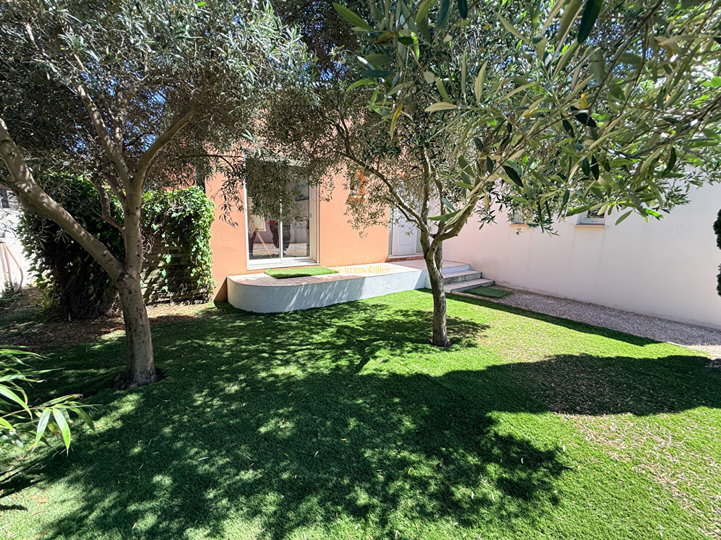 Agence immobilière de 4% Immobilier Export - 4 % Immobilier Agde