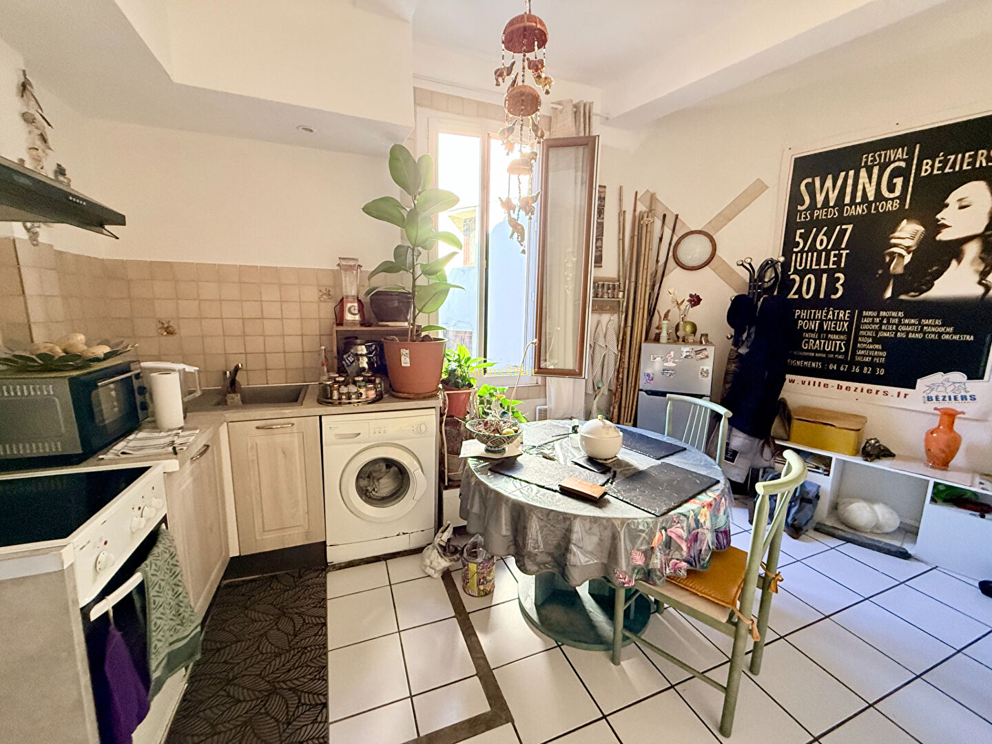 Agence immobilière de 4% Immobilier Export - 4 % Immobilier Agde