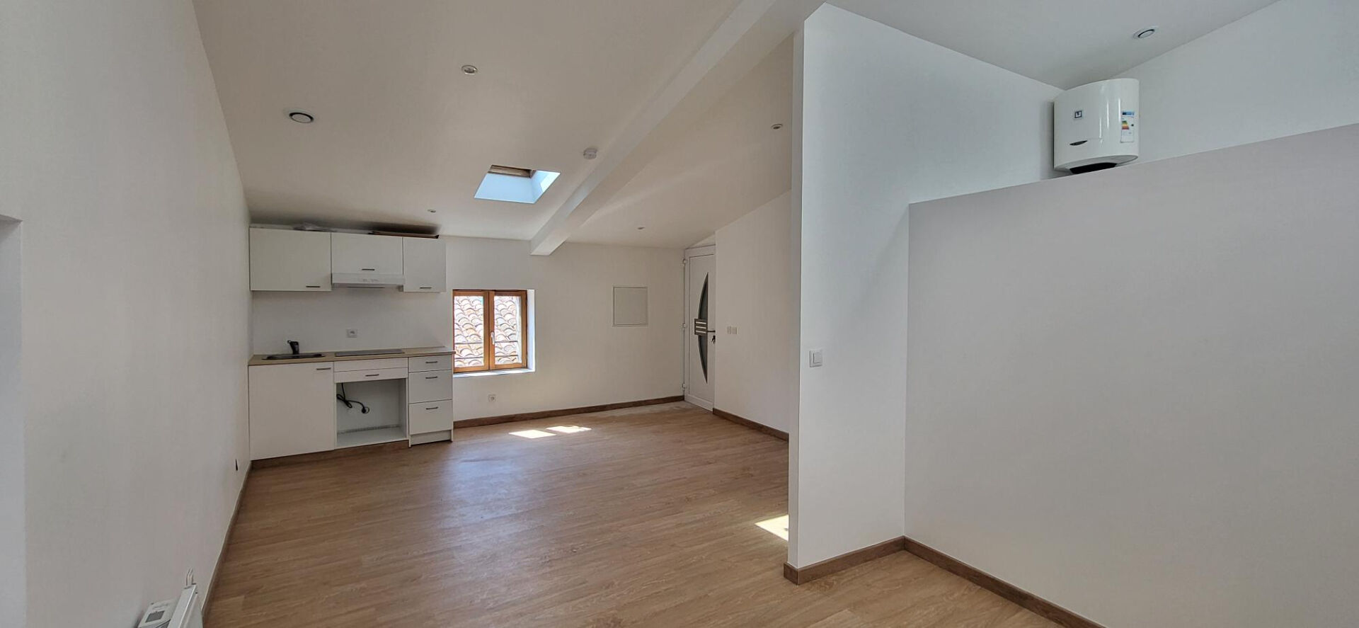 Agence immobilière de 4% Immobilier Export - 4 % Immobilier Agde