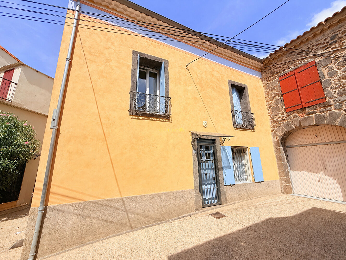 Agence immobilière de 4% Immobilier Export - 4 % Immobilier Agde