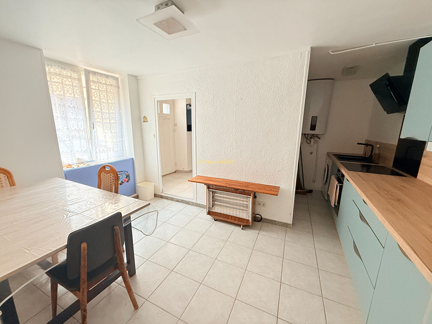 Agence immobilière de 4% Immobilier Export - 4 % Immobilier Agde