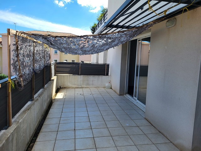 Agence immobilière de 4% Immobilier Export - 4 % Immobilier Agde