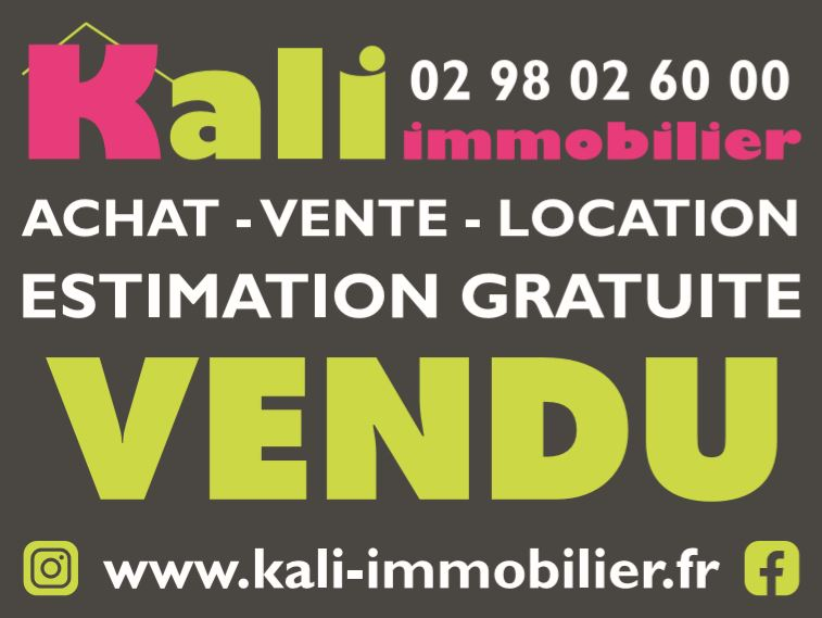 Kali Immobilier Plabennec Square Pierre Corneille Plabennec