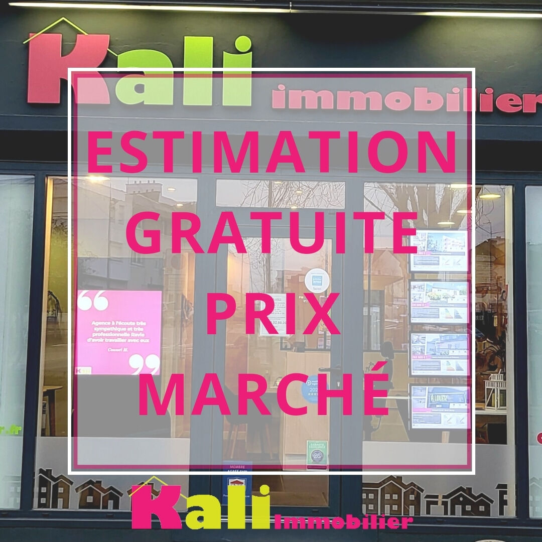 Agence immobilière de Kali Immobilier