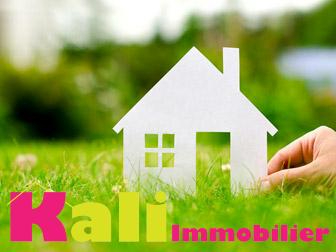 Agence immobilière de Kali Immobilier - Kali Immobilier