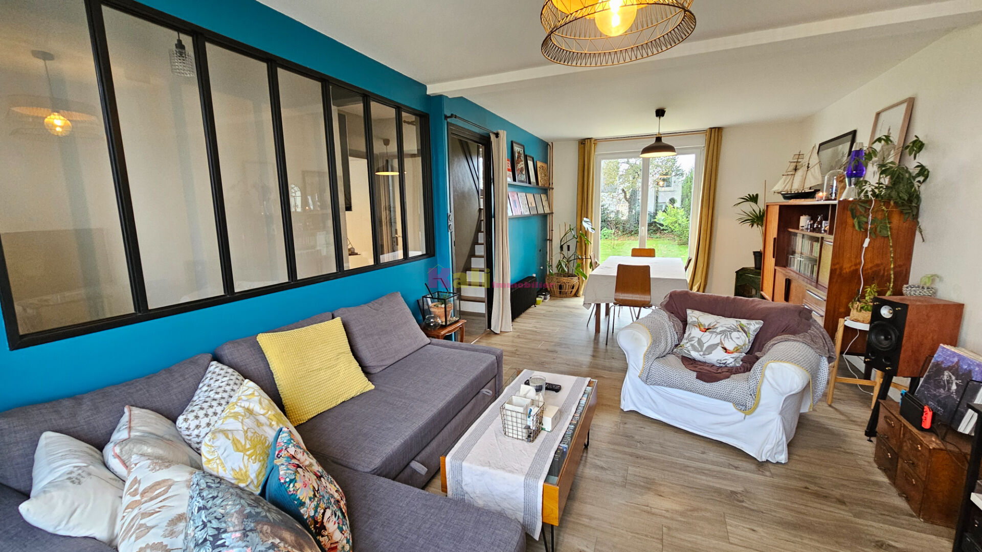 Agence immobilière de Kali Immobilier - Kali Immobilier