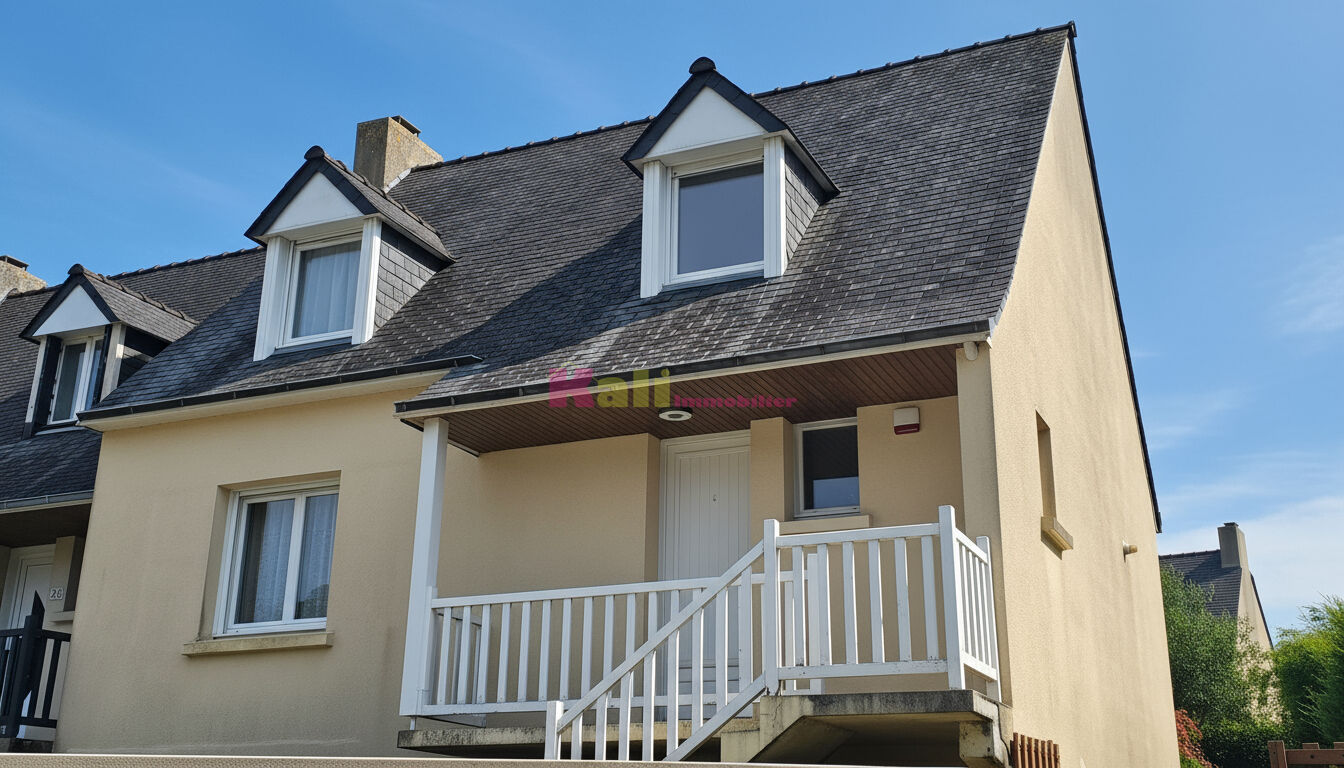 Agence immobilière de Kali Immobilier - Kali Immobilier