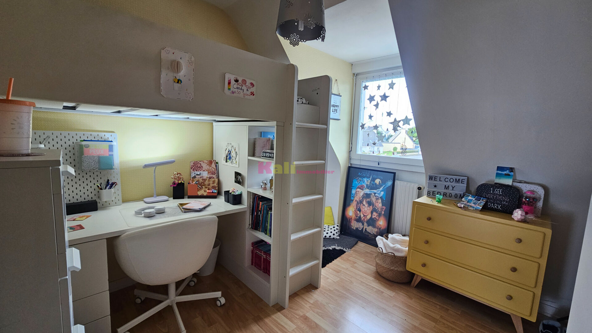 Photo Maison à vendre à Guipavas bourg - 3 chambres, sous-sol image 6/6