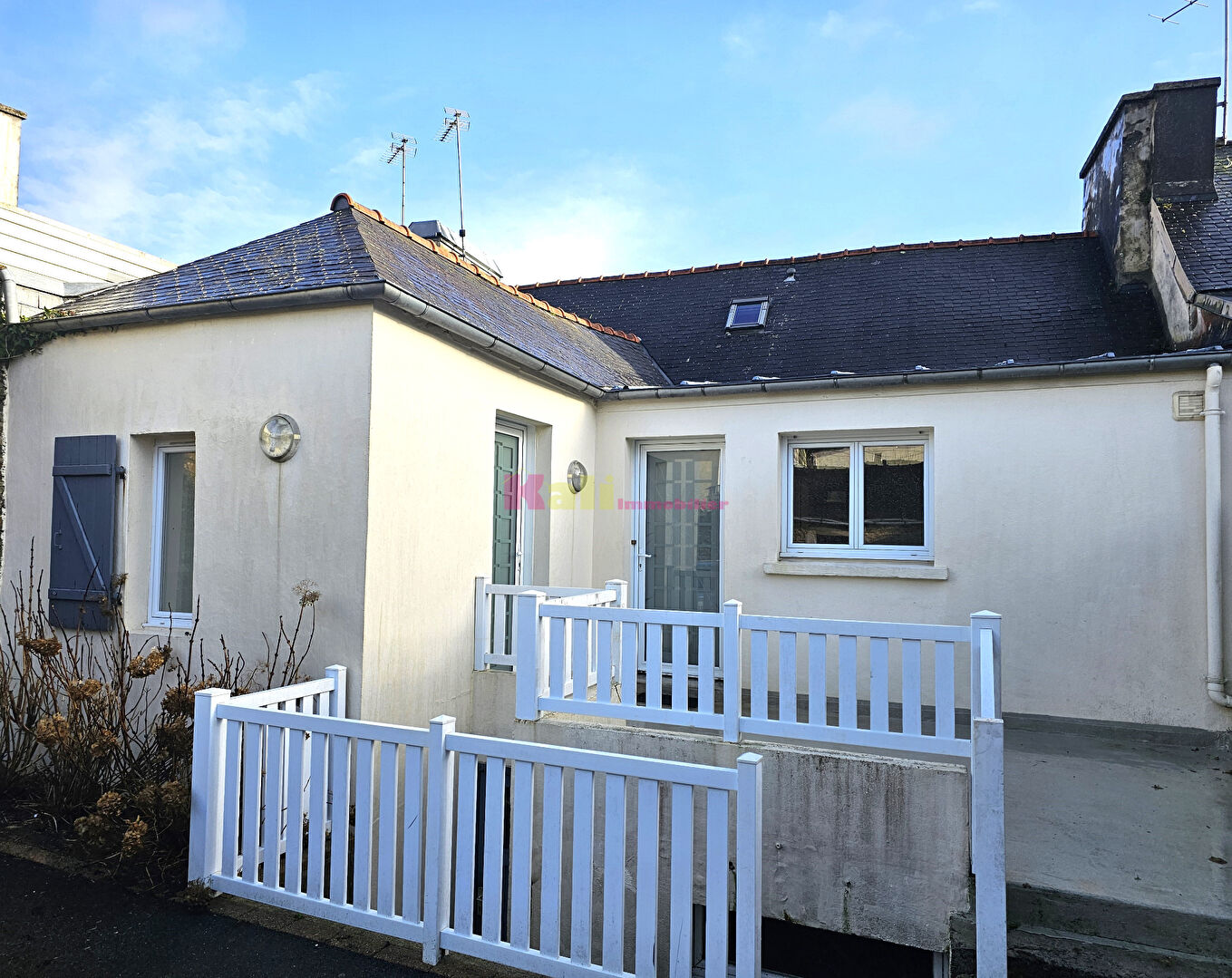 Agence immobilière de Kali Immobilier - Kali Immobilier