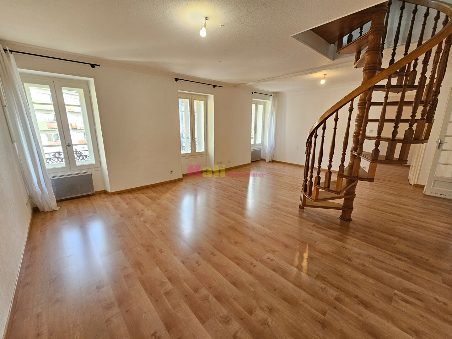 Photo Immeuble Guipavas Local et appartement duplex 3 chbres image 3/6