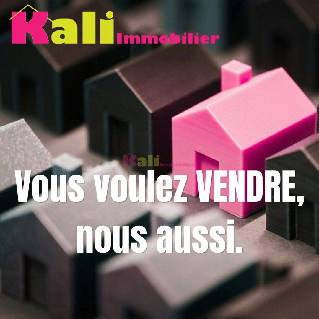 Agence immobilière de Kali Immobilier - Kali Immobilier