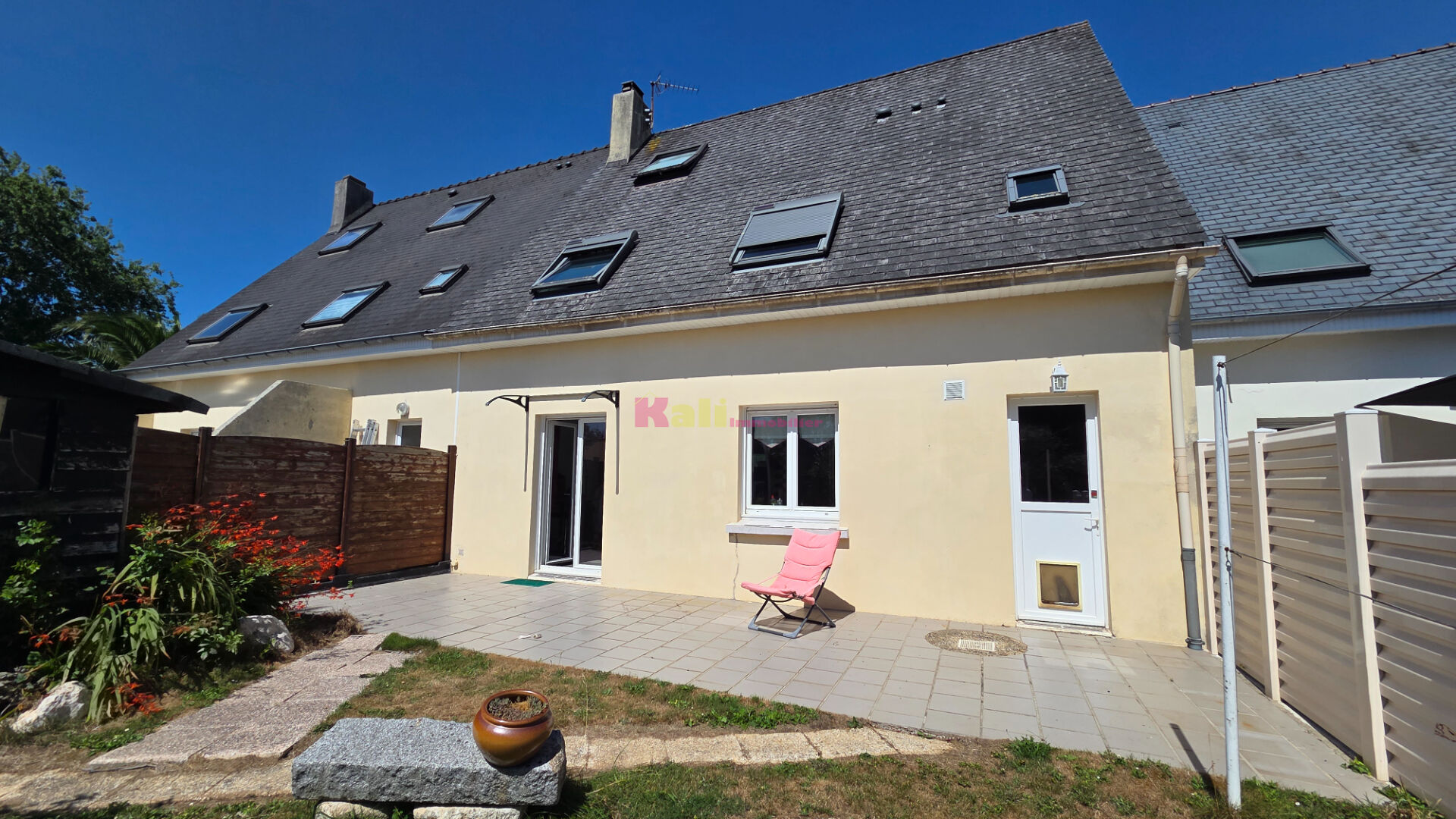 Agence immobilière de Kali Immobilier - Kali Immobilier