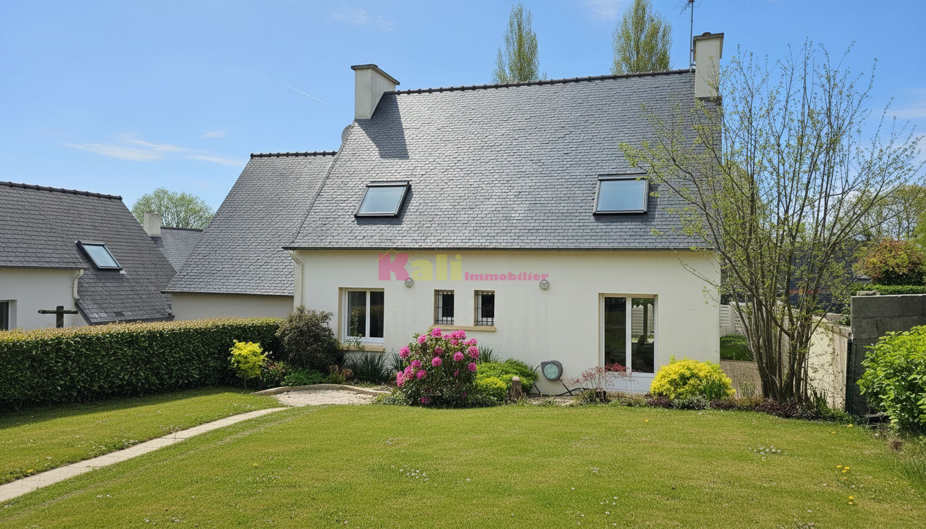 Agence immobilière de Kali Immobilier - Kali Immobilier