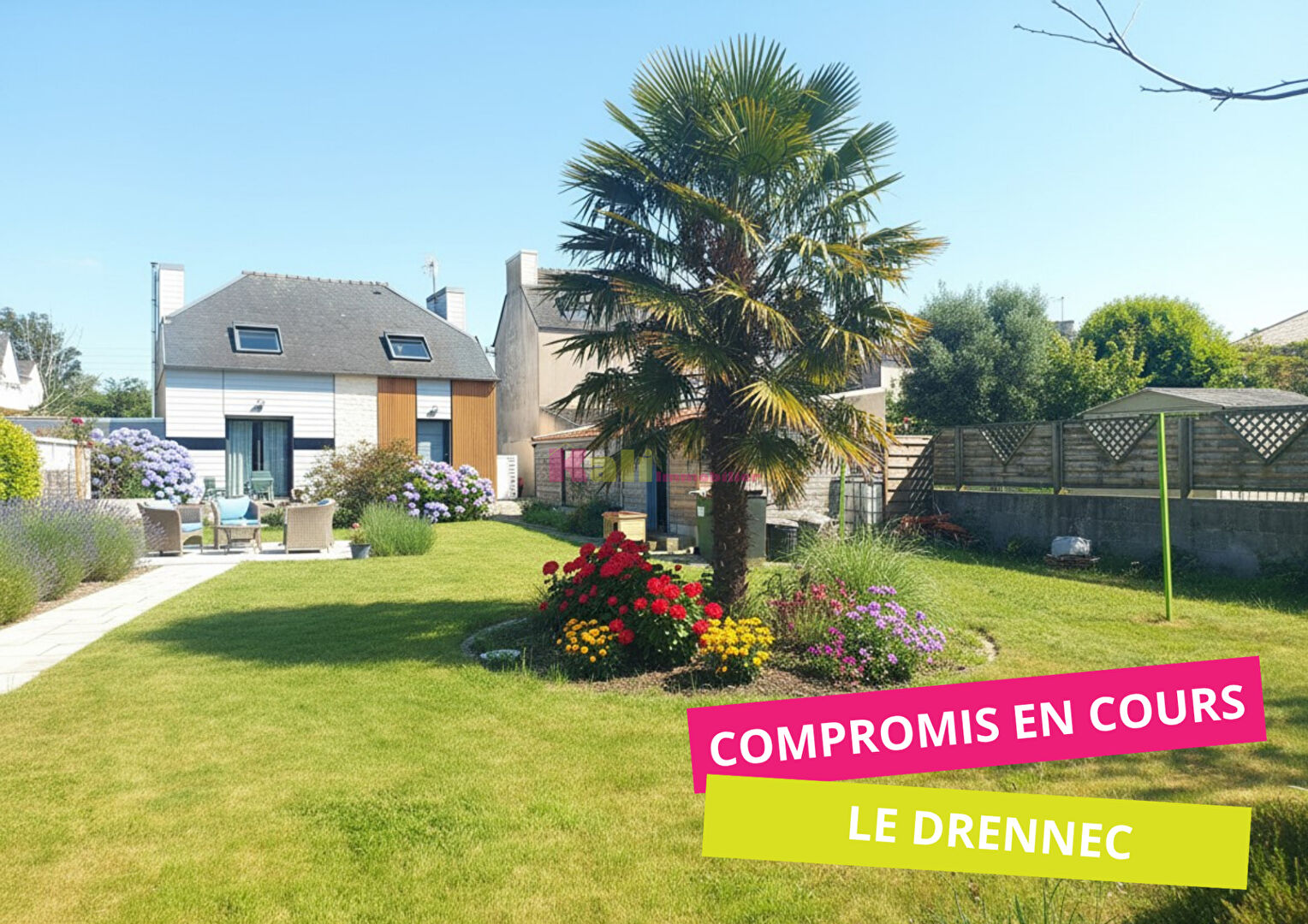 Agence immobilière de Kali Immobilier
