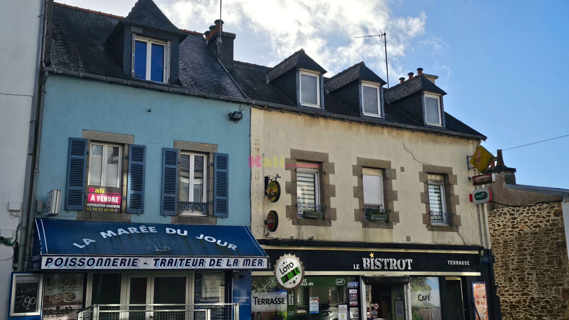 Agence immobilière de Kali Immobilier - Kali Immobilier