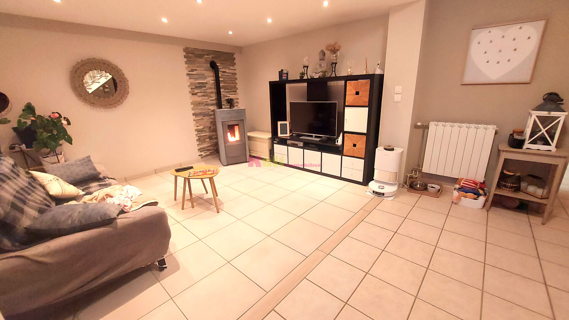 Agence immobilière de Kali Immobilier