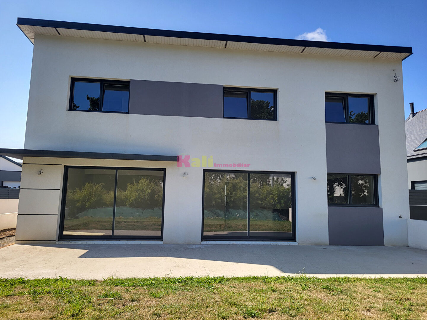 Agence immobilière de Kali Immobilier - Kali Immobilier