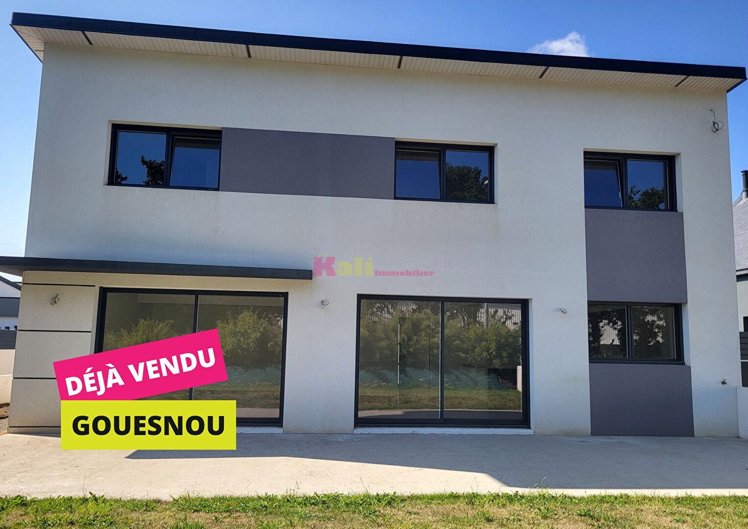 Agence immobilière de Kali Immobilier - Kali Immobilier