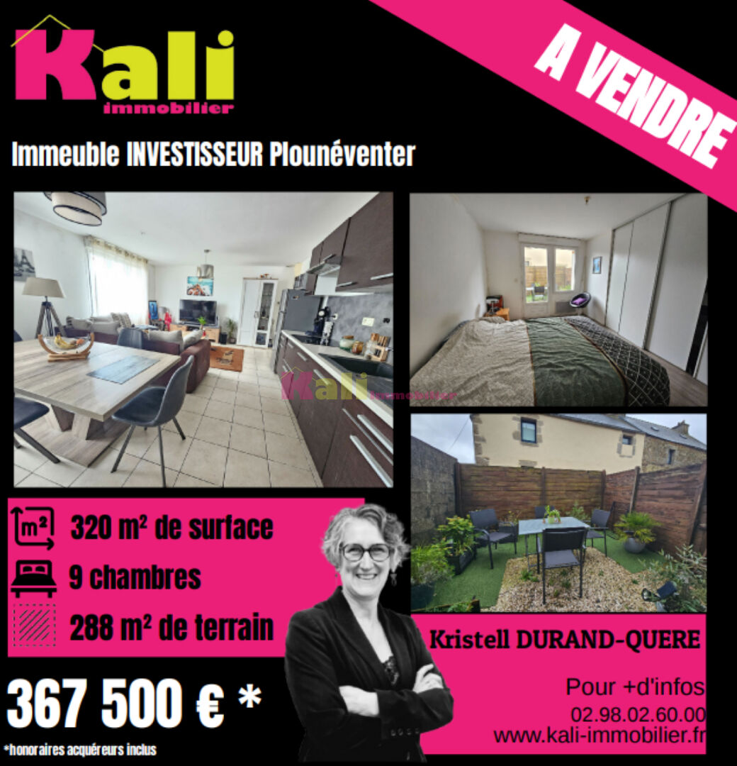 Agence immobilière de Kali Immobilier - Kali Immobilier