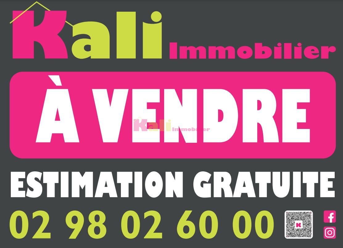 Immeuble INVESTISSEUR Plounéventer