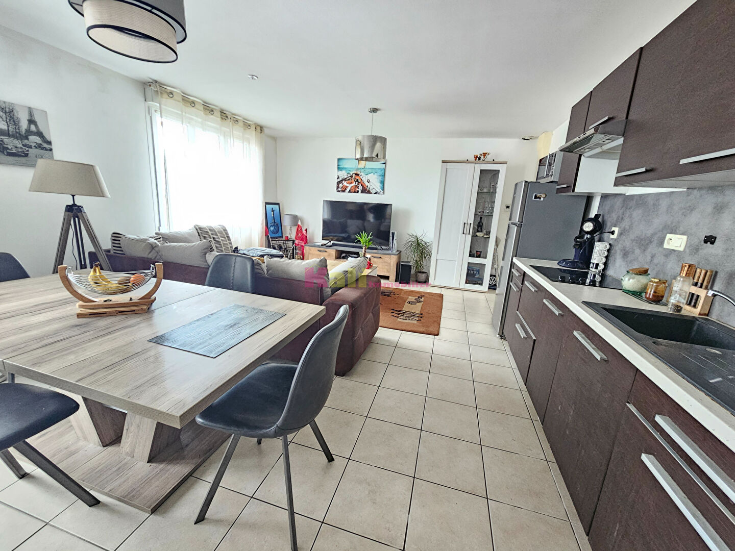 Photo Immeuble INVESTISSEUR Plounéventer image 2/6