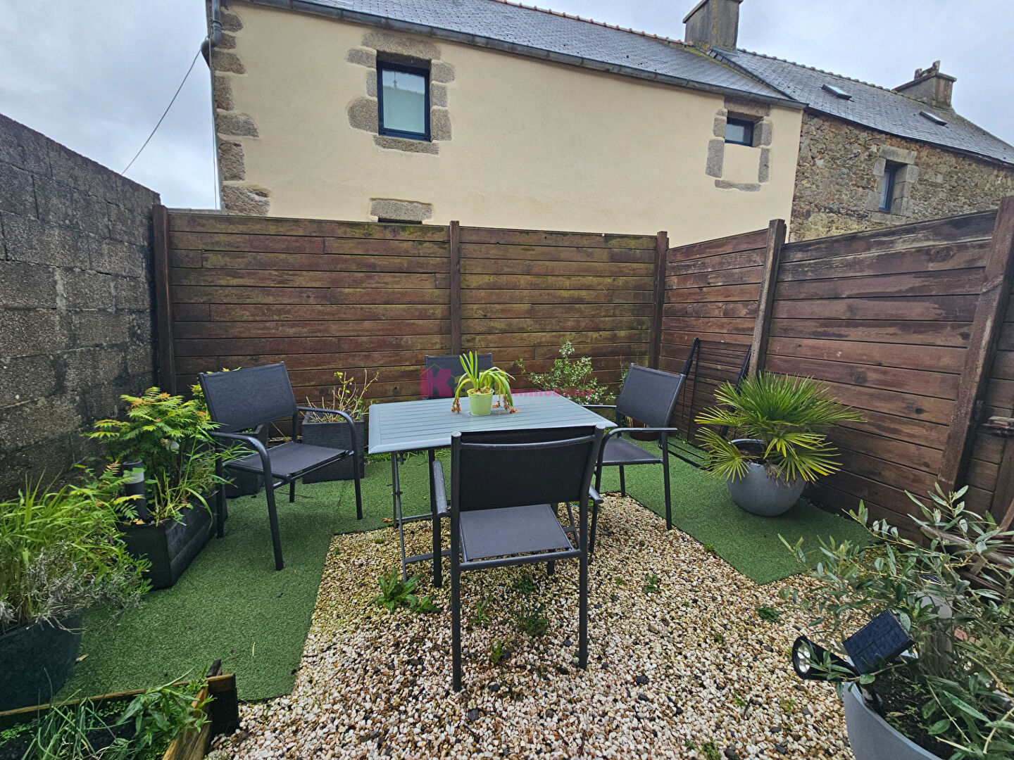 Photo Immeuble INVESTISSEUR Plounéventer image 4/6