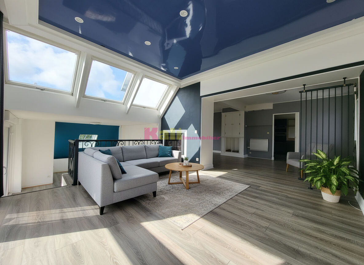 Agence immobilière de Kali Immobilier