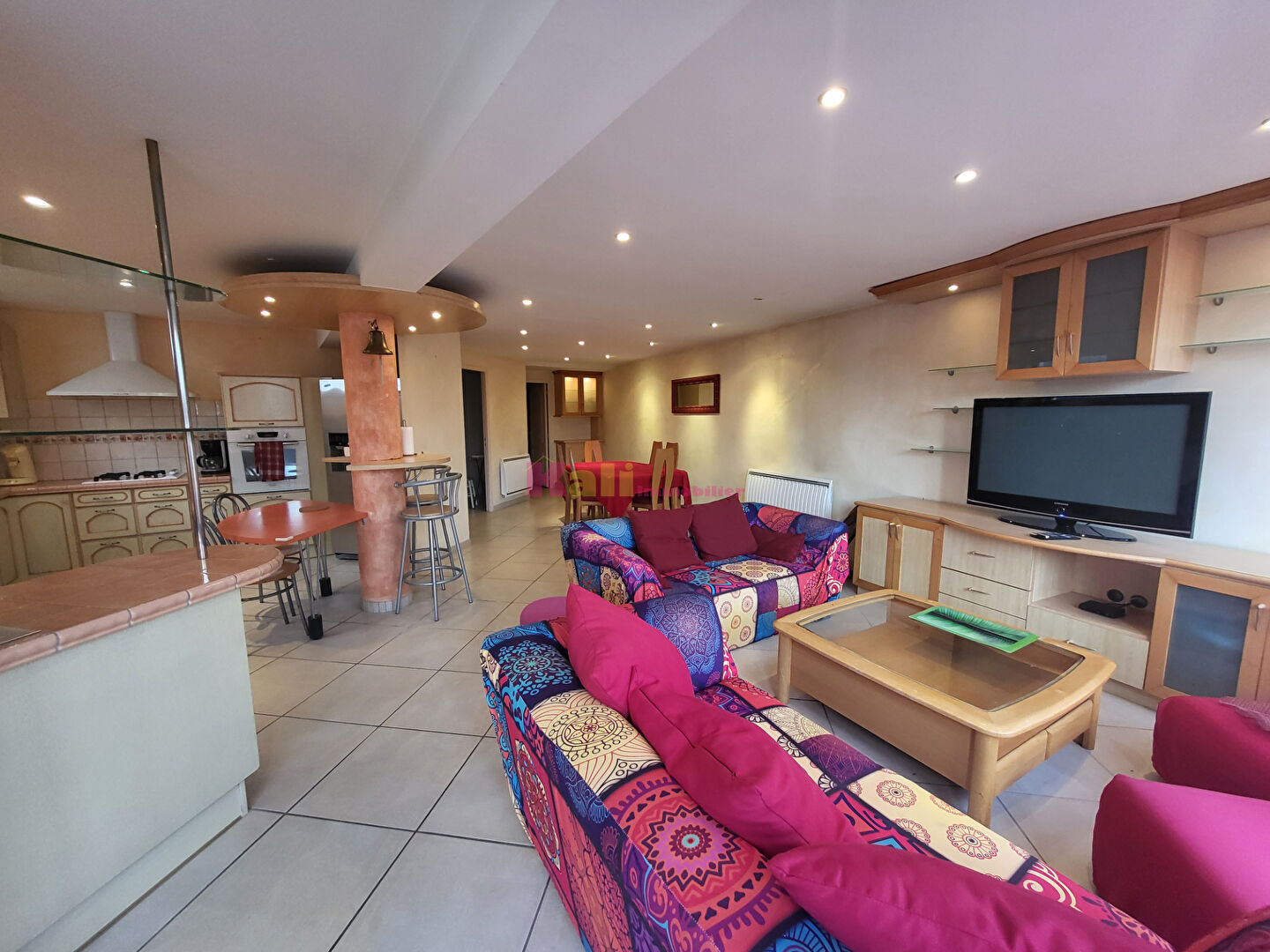 Agence immobilière de Kali Immobilier - Kali Immobilier