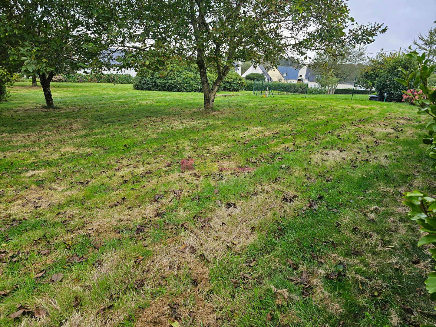 Photo Terrain à batir Guipavas 900m² image 3/5