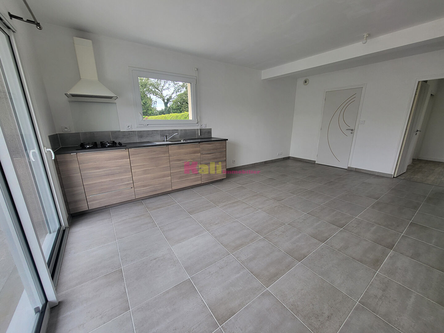 Photo Appartement Plouvien avec terrasse image 1/5