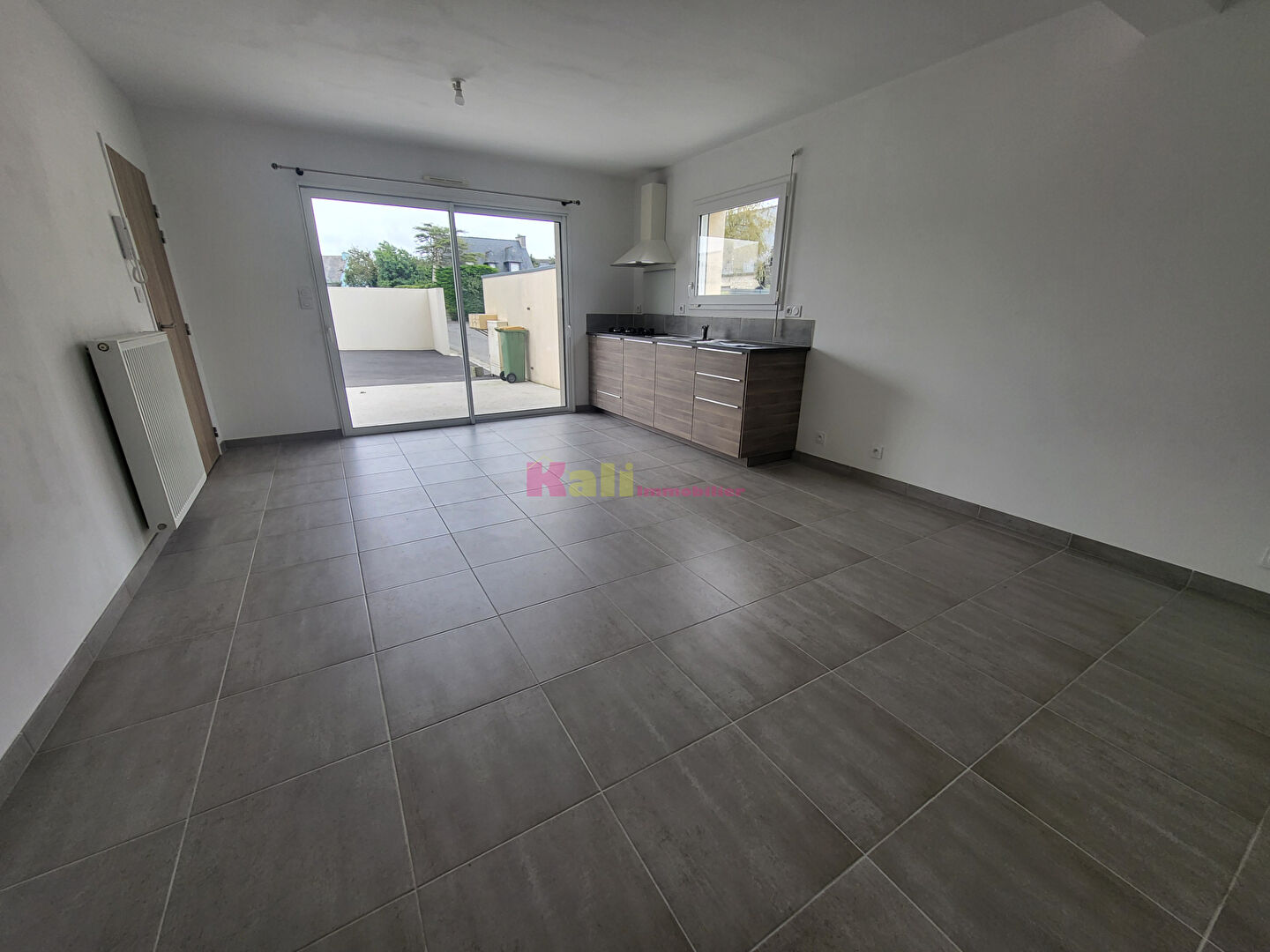 Photo Appartement Plouvien avec terrasse image 2/5