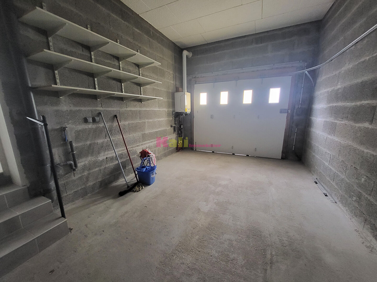 Photo Appartement Plouvien avec terrasse image 5/5