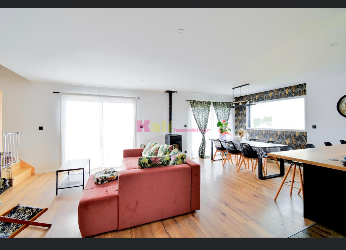 DISPONIBLE Maison COUP DE COEUR  KERNILIS