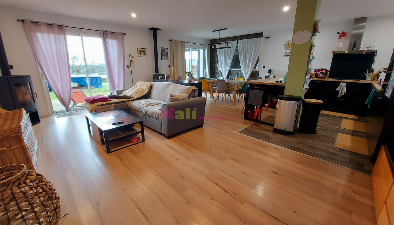 Agence immobilière de Kali Immobilier