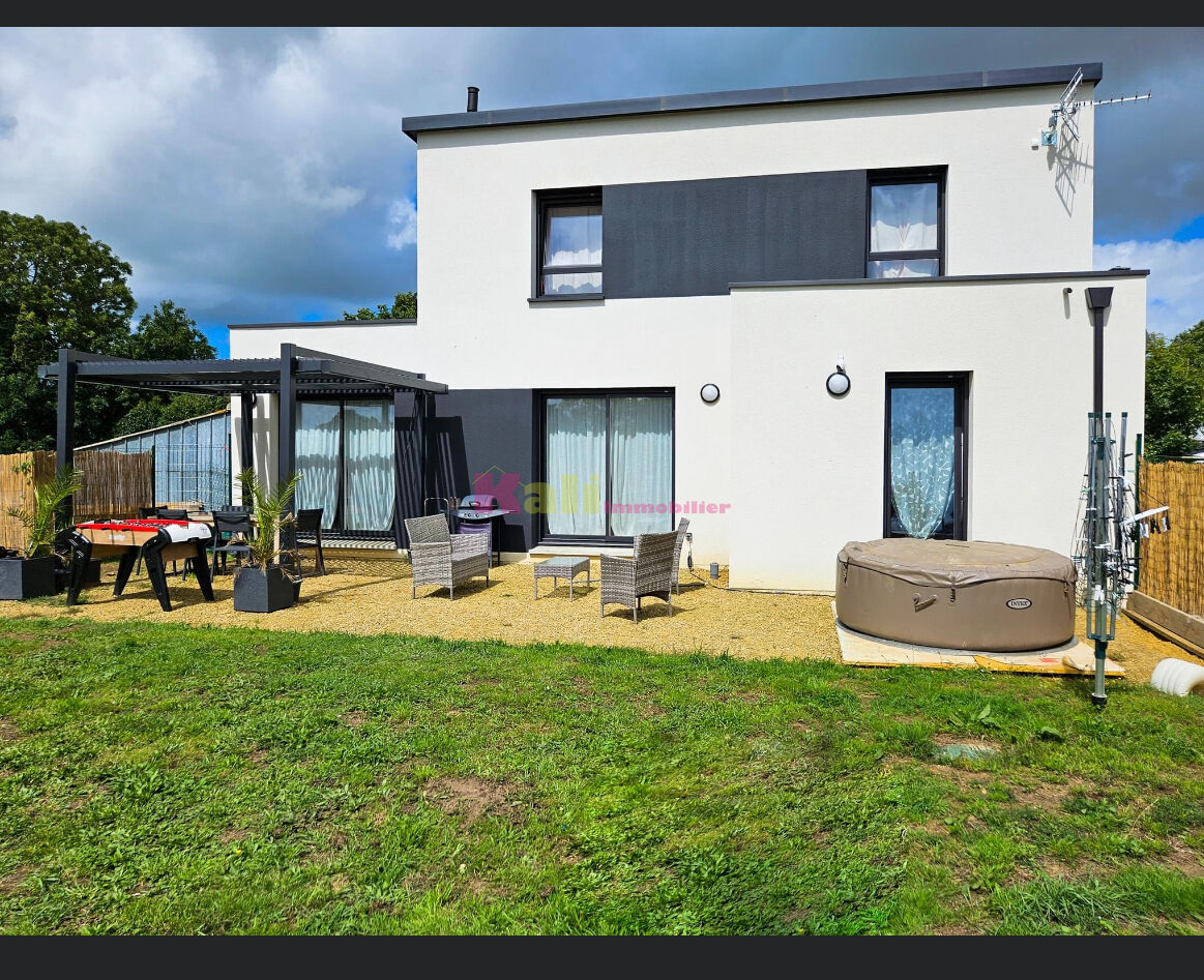 Agence immobilière de Kali Immobilier