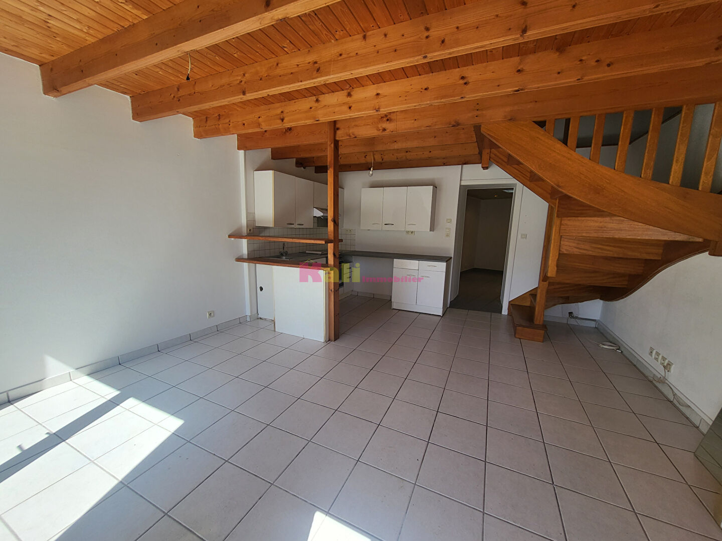 Agence immobilière de Kali Immobilier