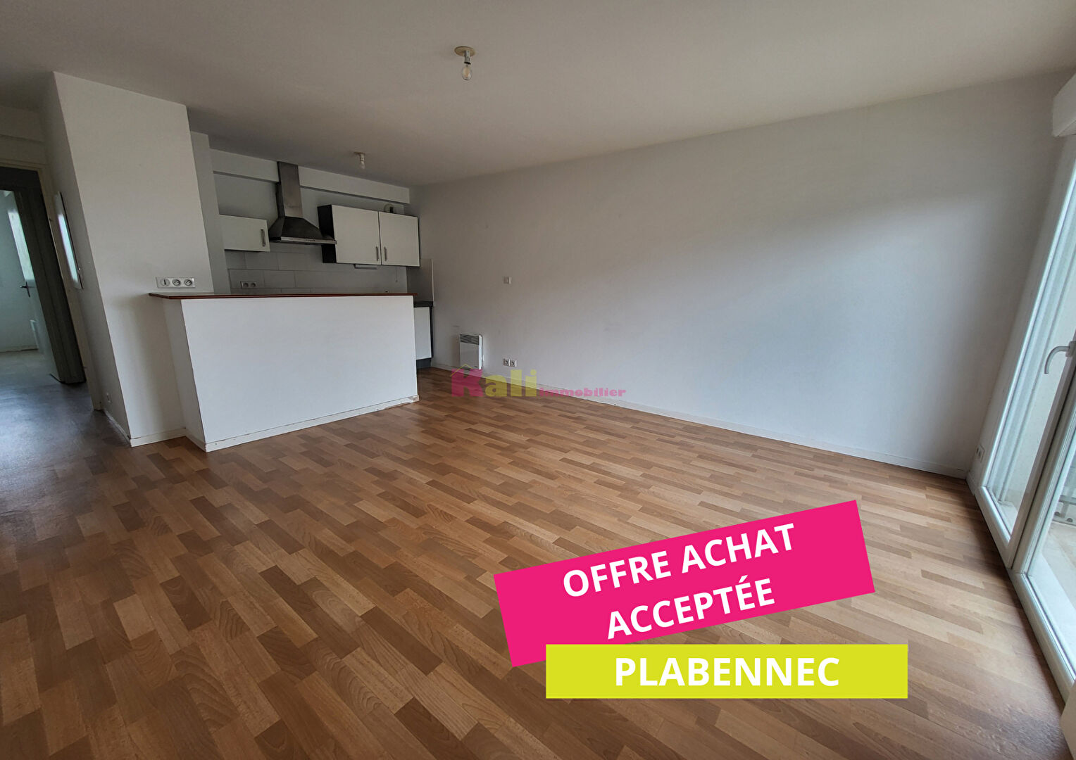 Agence immobilière de Kali Immobilier